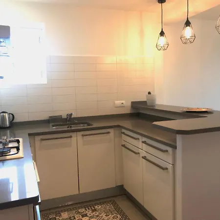 Calme Centre 4personnes St Jean De Luz * サン＝ジャン＝ド＝リュズ