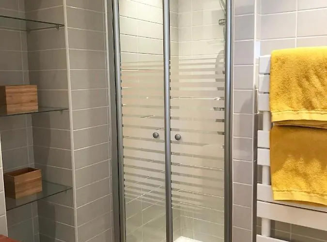 Calme Centre 4personnes St Jean De Luz