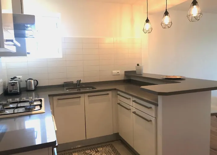 Calme Centre 4personnes St Jean De Luz * サン＝ジャン＝ド＝リュズ